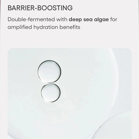 LANEIGE Water Bank Blue Hyaluronic Cream Moisturizer - Picture 3 of 4